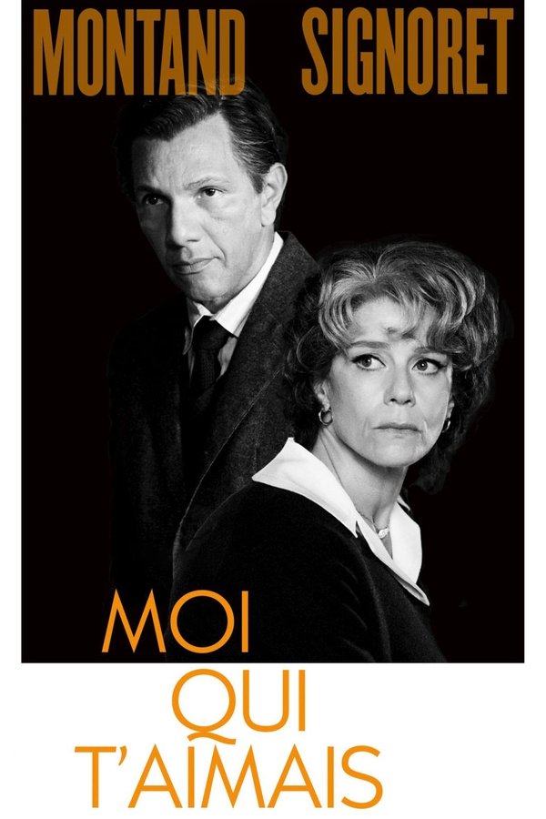 Moi qui t’aimais