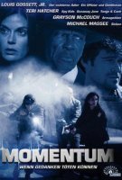 Fiche du film Momentum