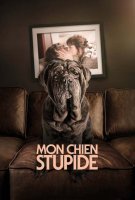 Affiche Mon chien stupide