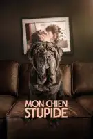 Affiche Mon chien stupide
