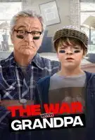 Affiche Mon grand-père et moi