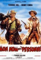 Fiche du film Mon nom est Personne