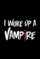 Affiche Mon petit côté Vampire