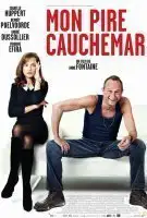 Affiche Mon pire cauchemar