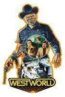 Affiche Mondwest
