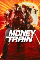 Fiche du film Money Train