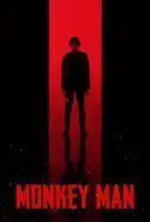 Affiche Monkey Man