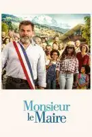 Fiche du film Monsieur le Maire
