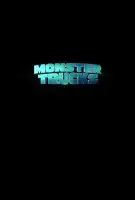 Affiche Monster Cars
