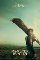 Fiche du film Monster Hunter