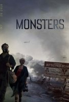 Fiche du film Monsters