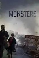 Fiche du film Monsters