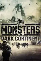 Fiche du film Monsters : Dark Continent
