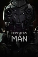 Fiche du film Monsters of Man