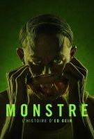 Fiche du film Monstre : L'Histoire d'Ed Gein