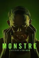 Fiche du film Monstre : L'Histoire d'Ed Gein