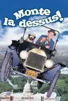 Affiche Monte là-dessus