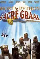 Affiche Monty Python : Sacré Graal
