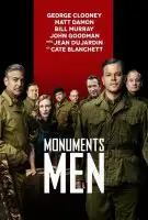 Fiche du film Monuments Men
