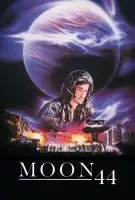 Affiche Moon 44