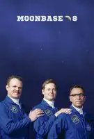 Fiche du film Moonbase 8