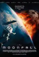 Affiche Moonfall