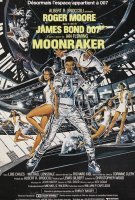 Fiche du film Moonraker