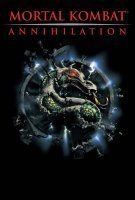 Fiche du film Mortal Kombat 2 : Destruction finale