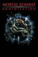 Mortal Kombat 2 : Destruction finale