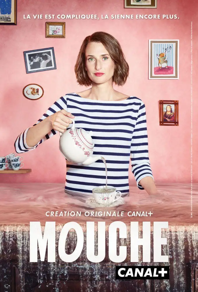 Mouche