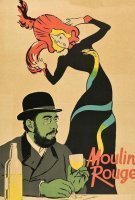 Fiche du film Moulin Rouge