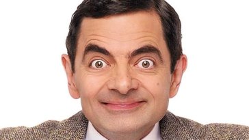Mr Bean