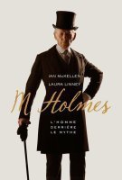 Fiche du film Mr. Holmes