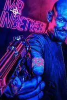 Affiche Mr Inbetween