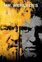 Affiche Mr. Mercedes
