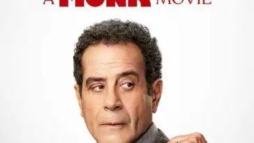 Monk, le retour