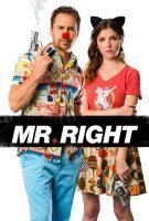 Fiche du film Mr. Right