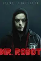 Fiche du film Mr. Robot