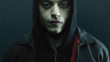 Mr. Robot