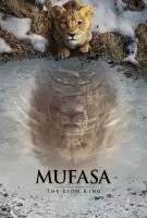 Fiche du film Mufasa : le roi lion