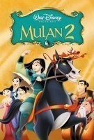 Mulan 2 : La Mission de l’Empereur
