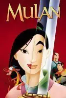 Affiche Mulan