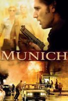 Fiche du film Munich