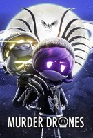 Fiche du film Murder Drones