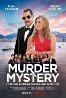 Fiche du film Murder Mystery
