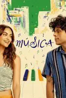 Affiche Música