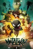 Fiche du film Mutafukaz