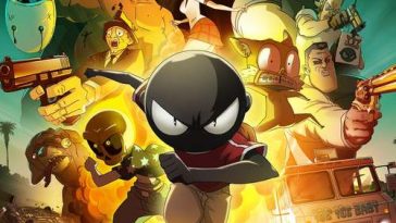 Mutafukaz
