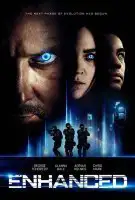 Fiche du film Mutant Legacy