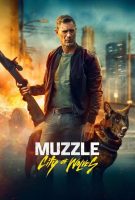 Fiche du film Muzzle 2 : City of Wolves